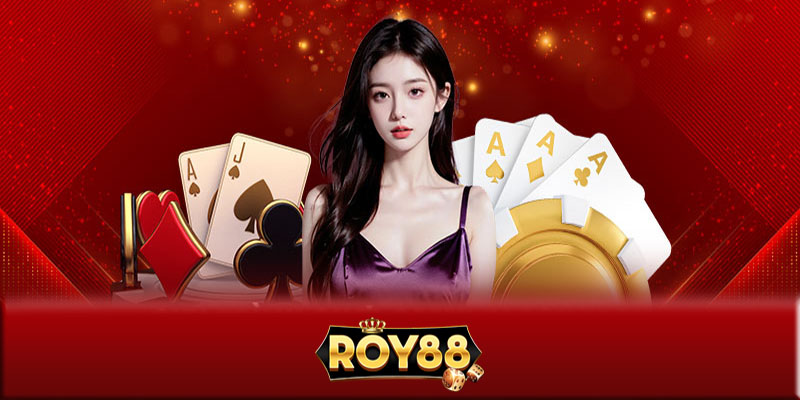 Tương lai của casino Roy88