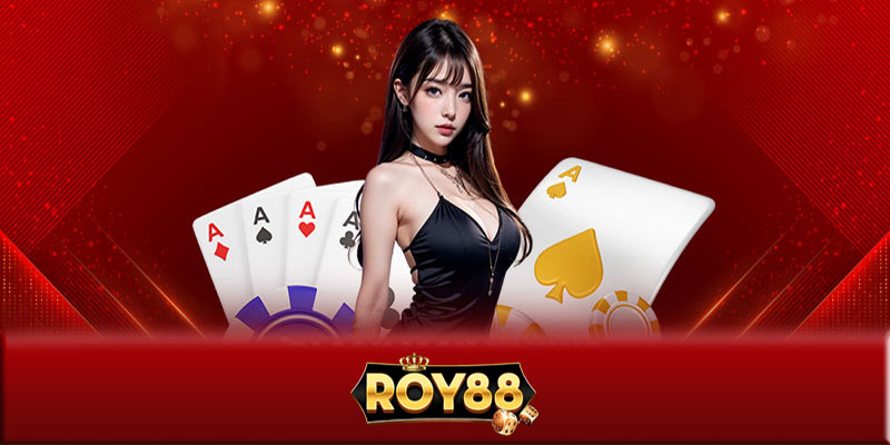 Casino Roy88 - Nơi giao lưu của những tín đồ đam mê cá cược