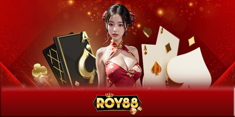 Tương lai của game bài Roy88